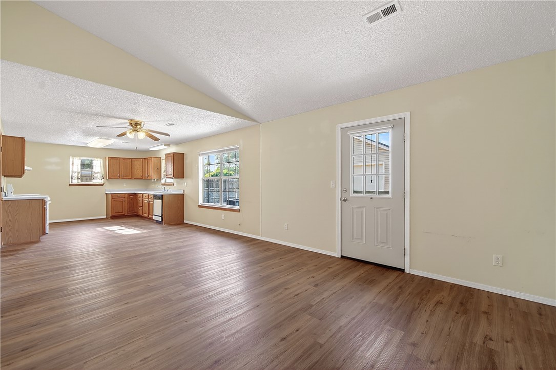 Town & Country Sub-Pea Ridge - Residential