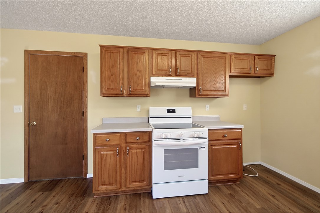 Town & Country Sub-Pea Ridge - Residential