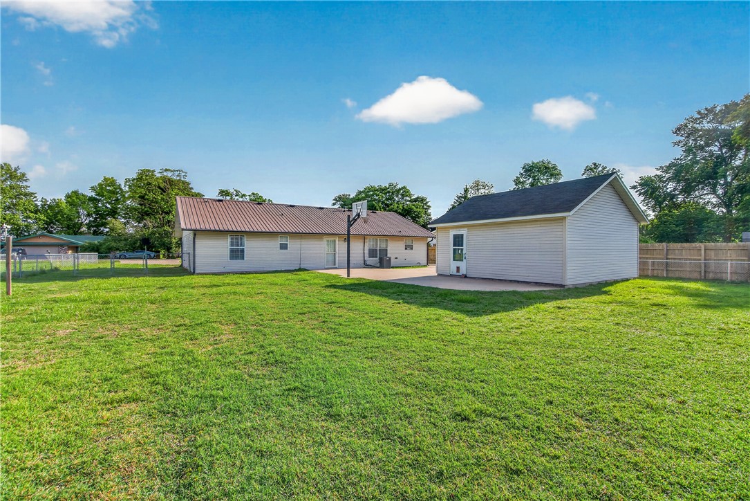 Town & Country Sub-Pea Ridge - Residential