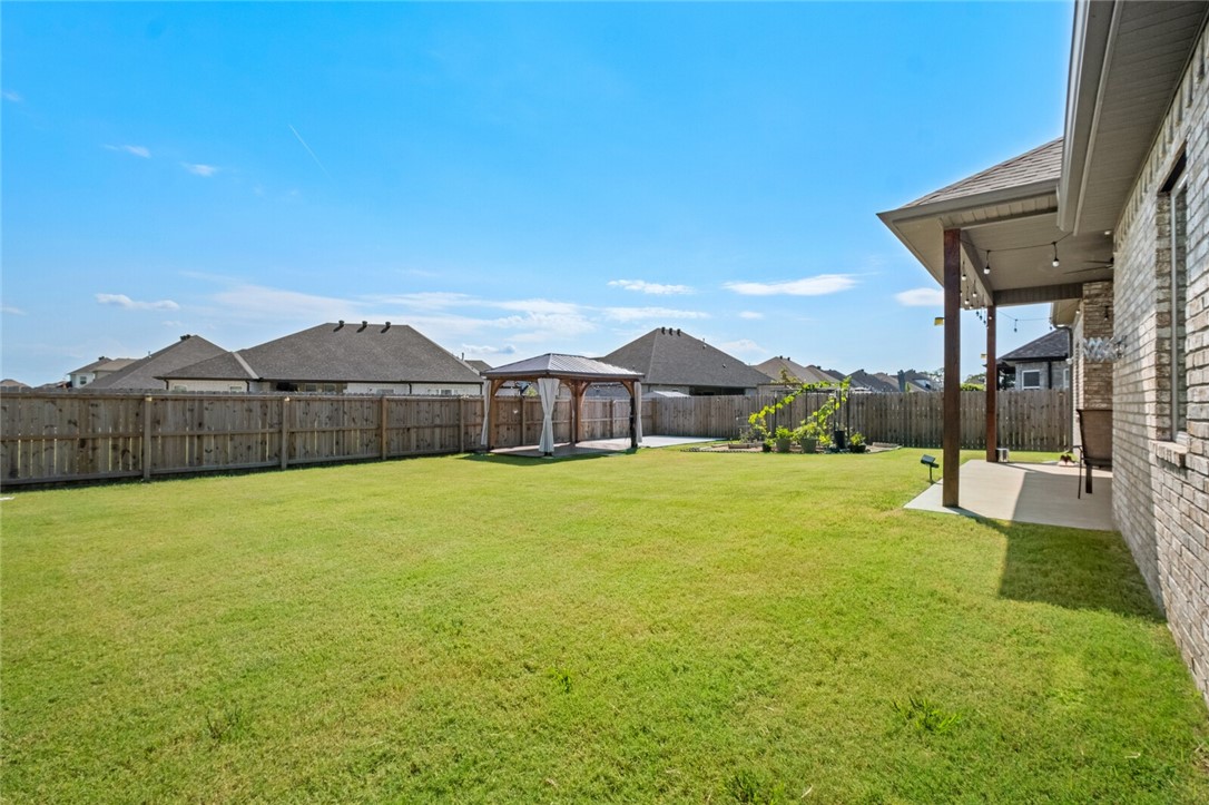 Bequette Farms Ph 2 Centerton - Residential Lease