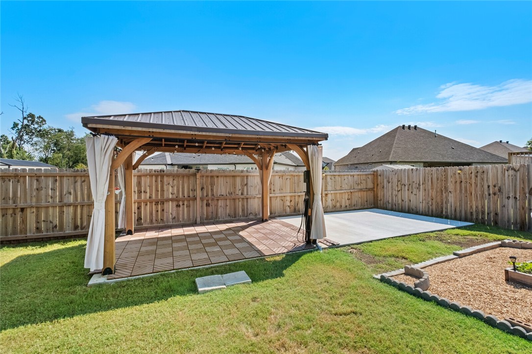 Bequette Farms Ph 2 Centerton - Residential Lease