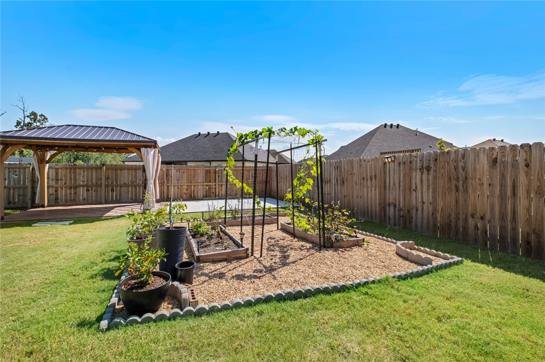 Bequette Farms Ph 2 Centerton - Residential Lease