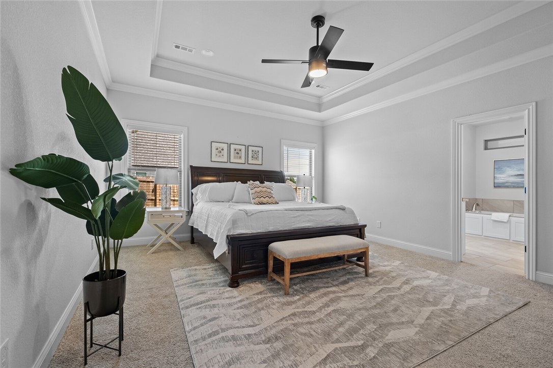 Bequette Farms Ph 2 Centerton - Residential Lease