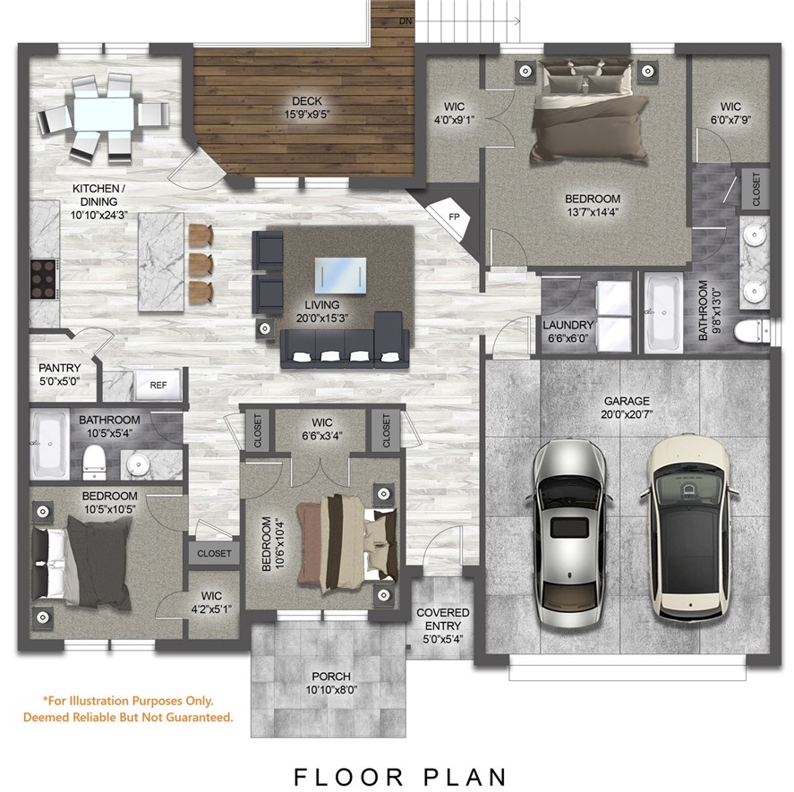 Kenwood Sub Bvv - Residential