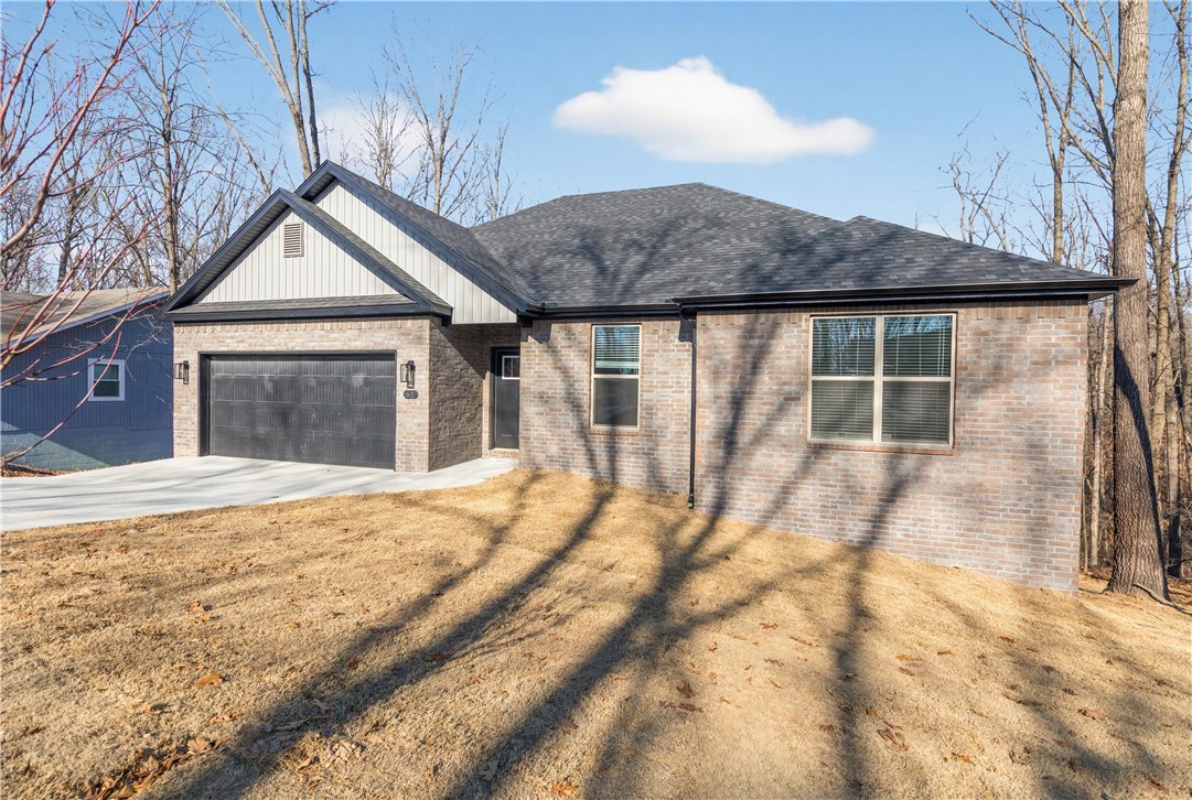 Kenwood Sub Bvv - Residential