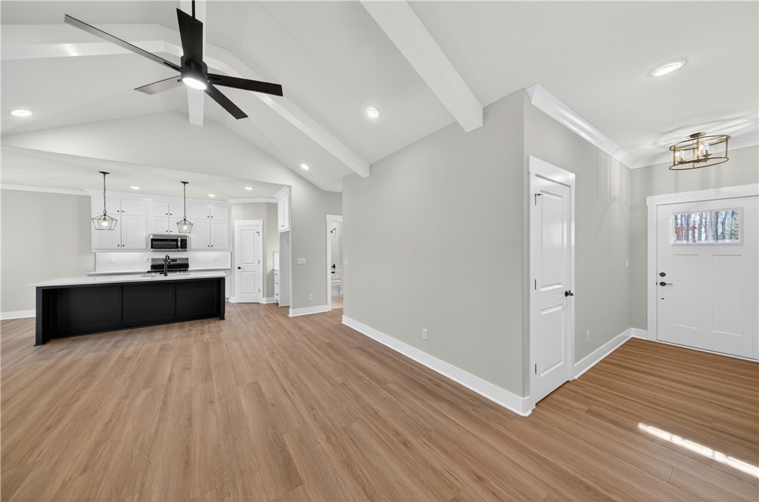 Kenwood Sub Bvv - Residential