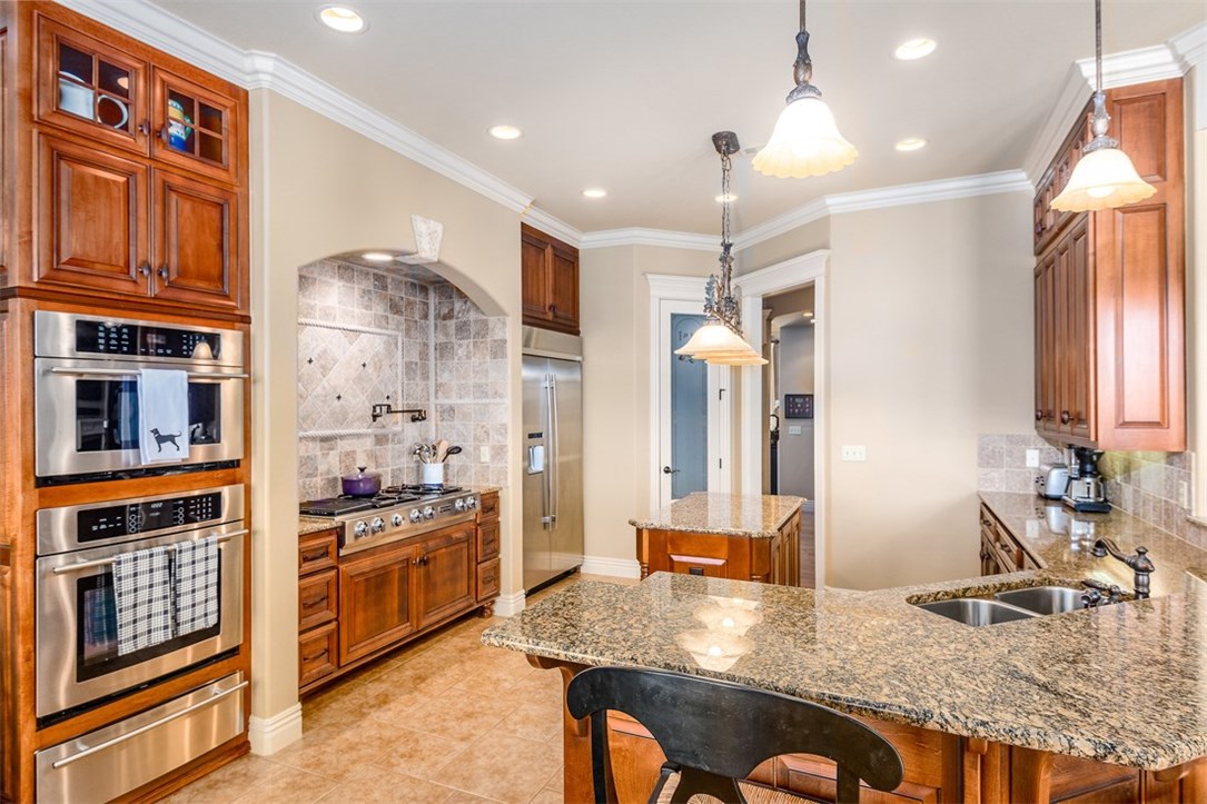 Pinnacle - Residential