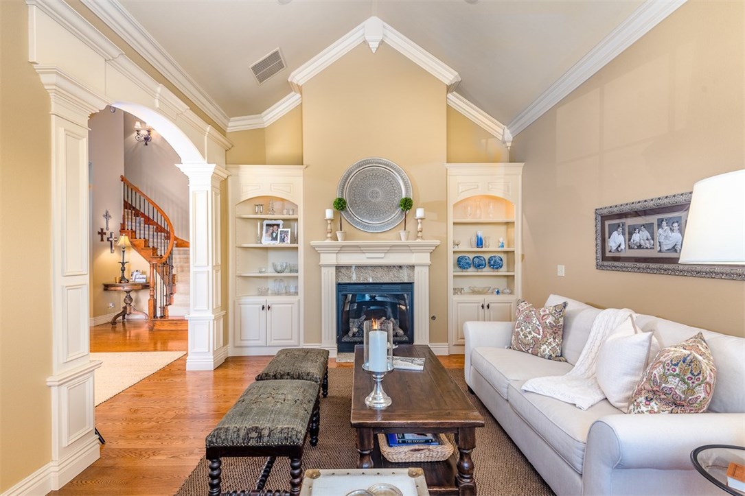 Pinnacle - Residential