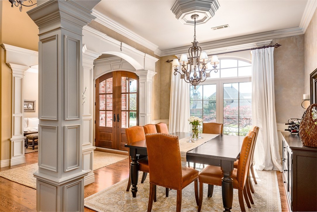 Pinnacle - Residential