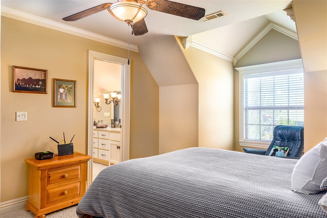 Pinnacle - Residential