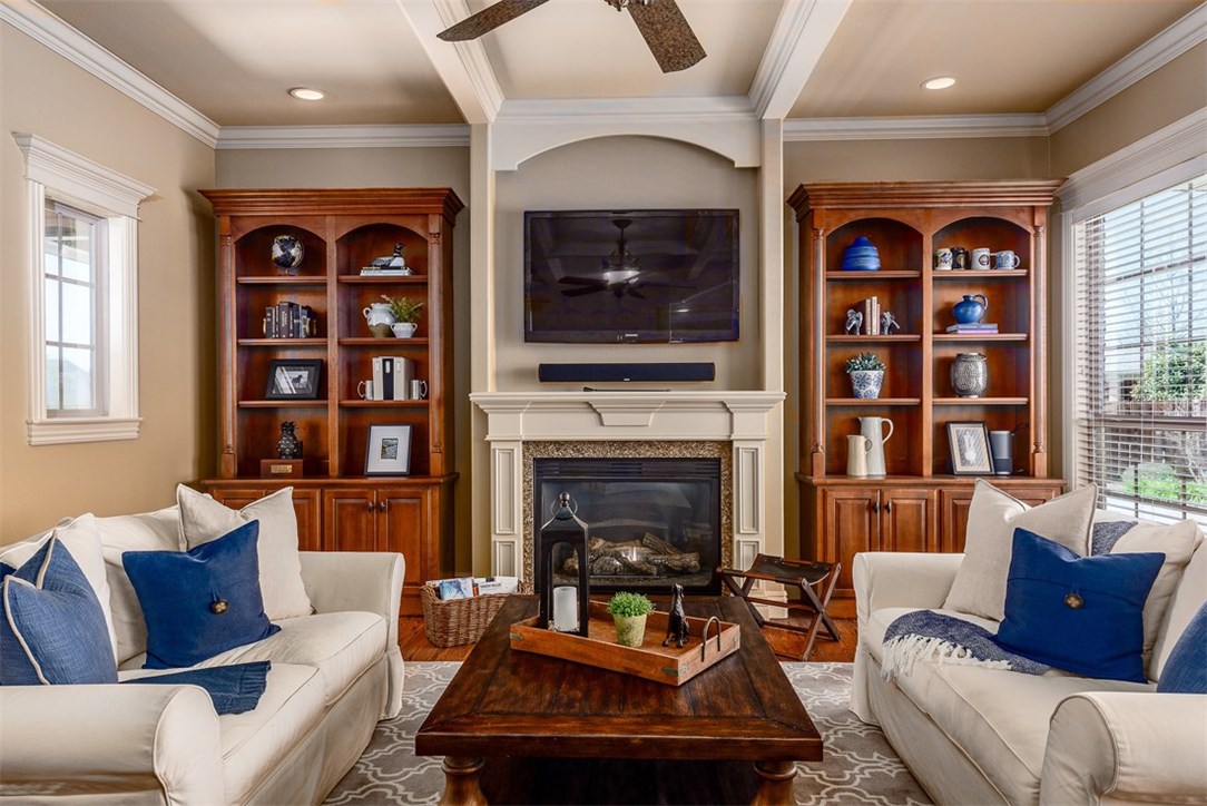 Pinnacle - Residential