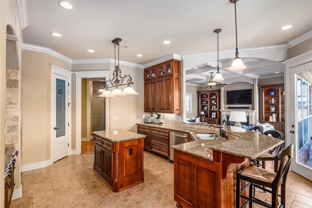 Pinnacle - Residential