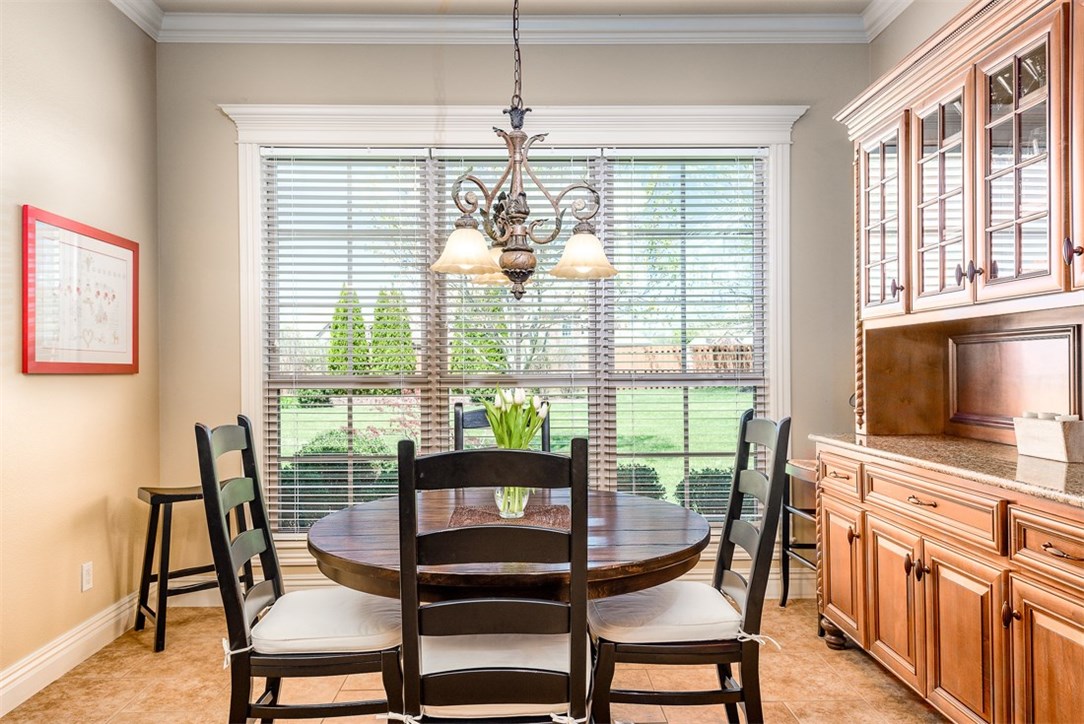 Pinnacle - Residential