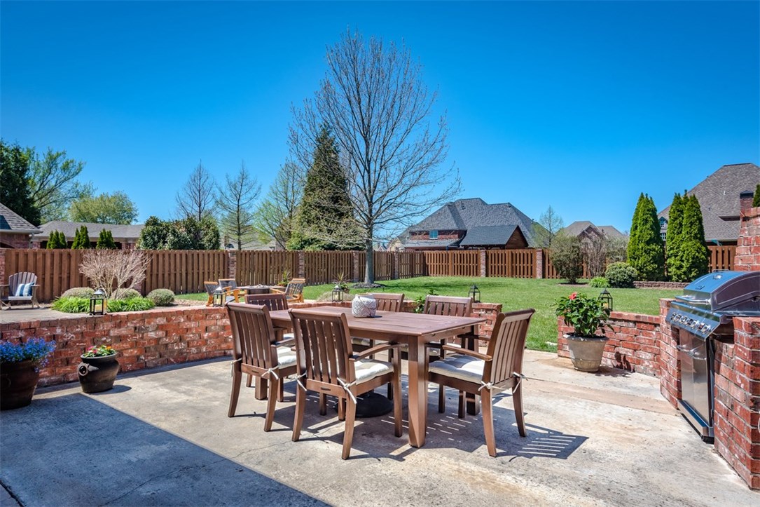 Pinnacle - Residential