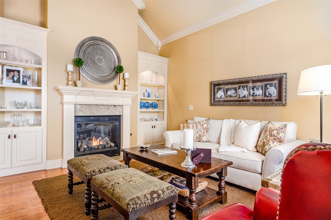 Pinnacle - Residential