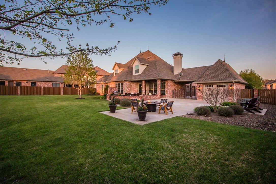 Pinnacle - Residential