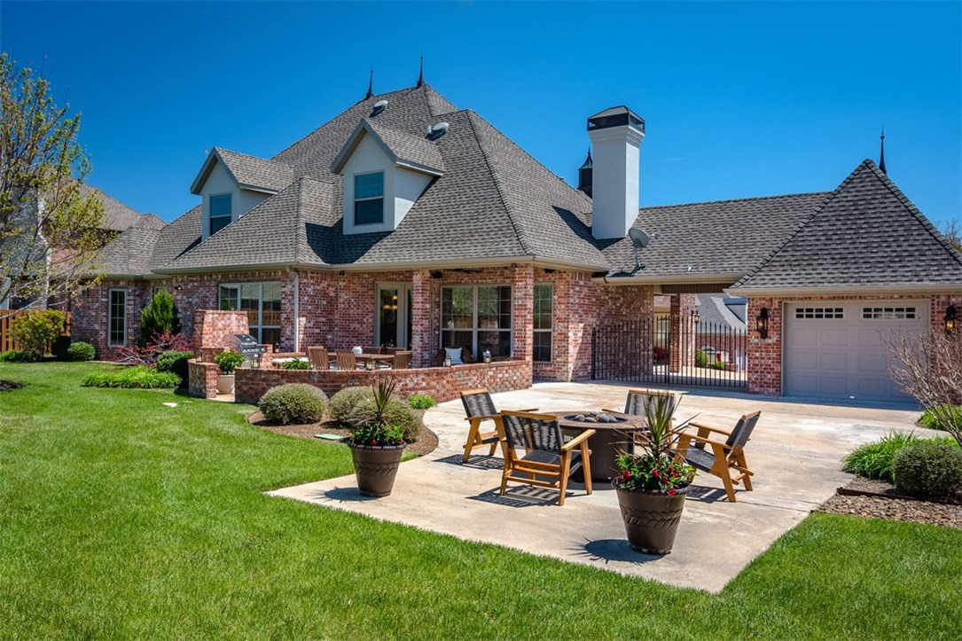 Pinnacle - Residential