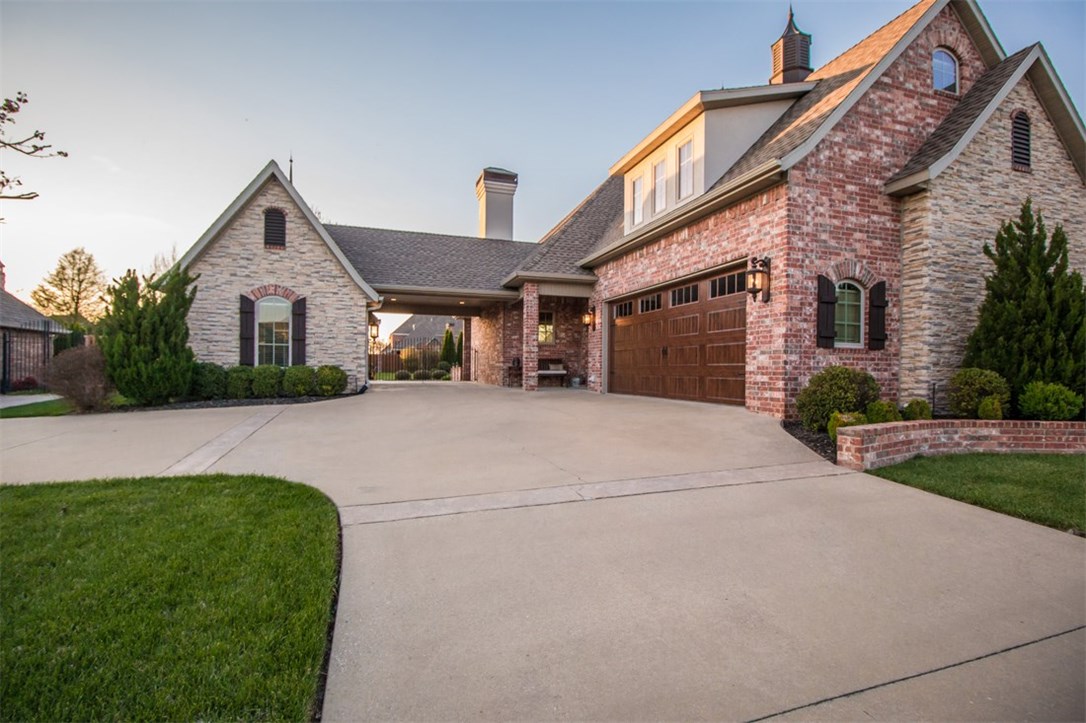 Pinnacle - Residential