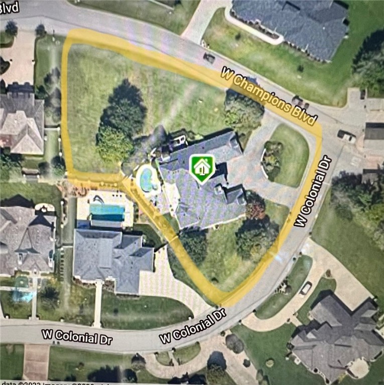 Pinnacle - Residential