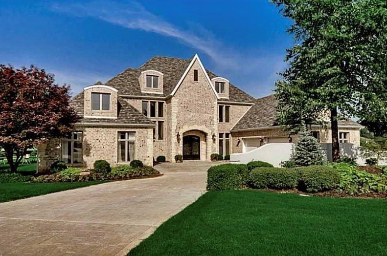 Pinnacle - Residential