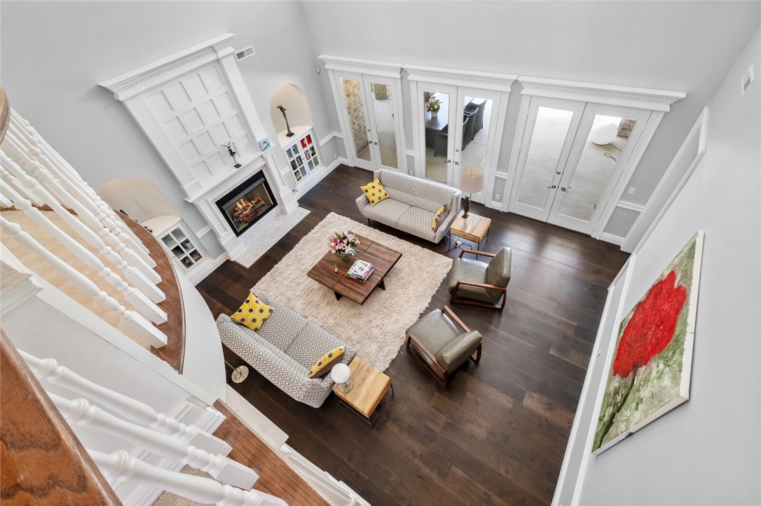 Pinnacle - Residential