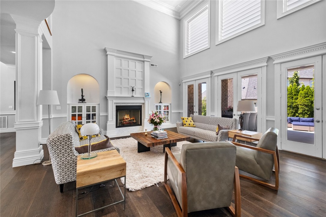 Pinnacle - Residential