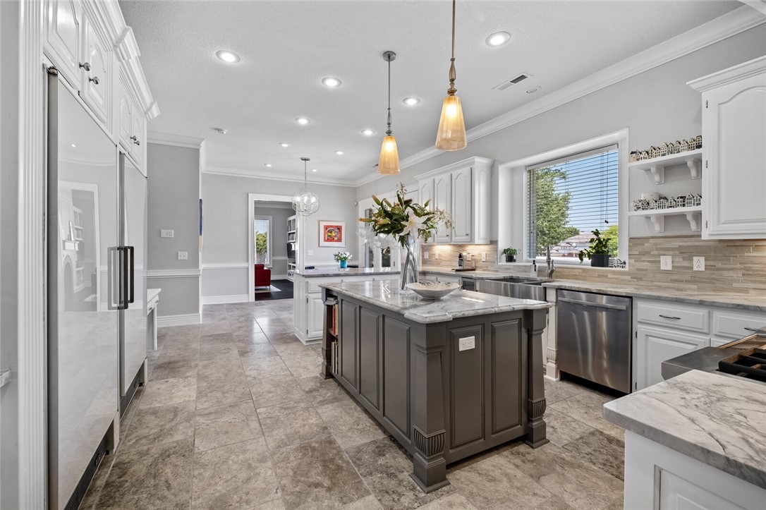 Pinnacle - Residential