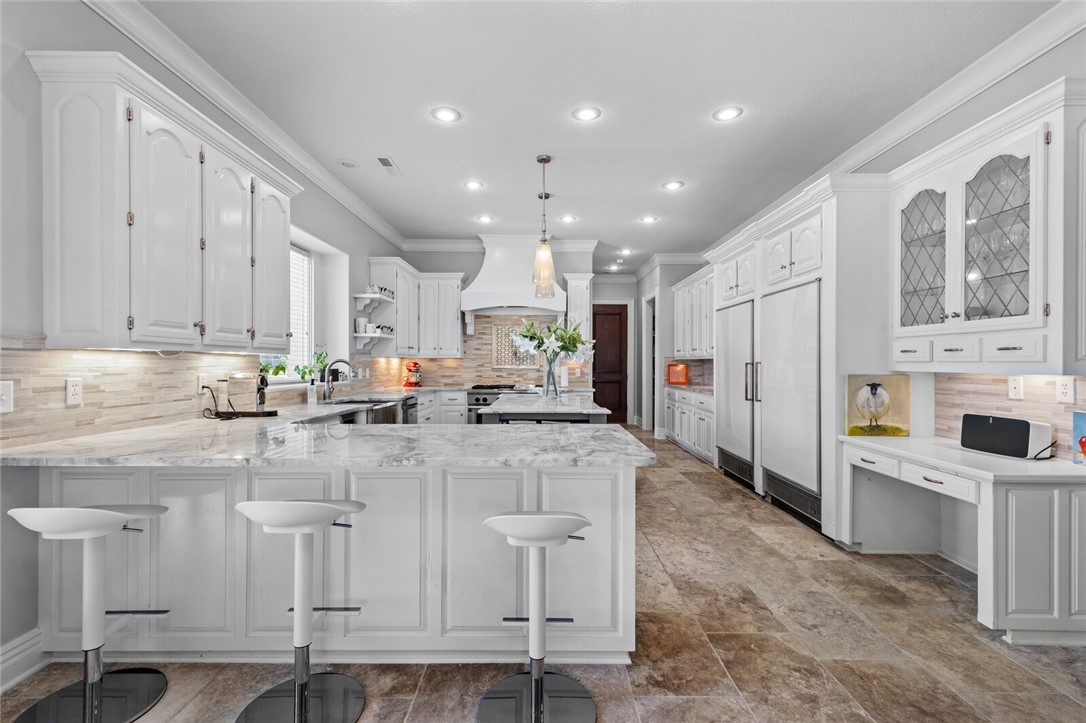 Pinnacle - Residential