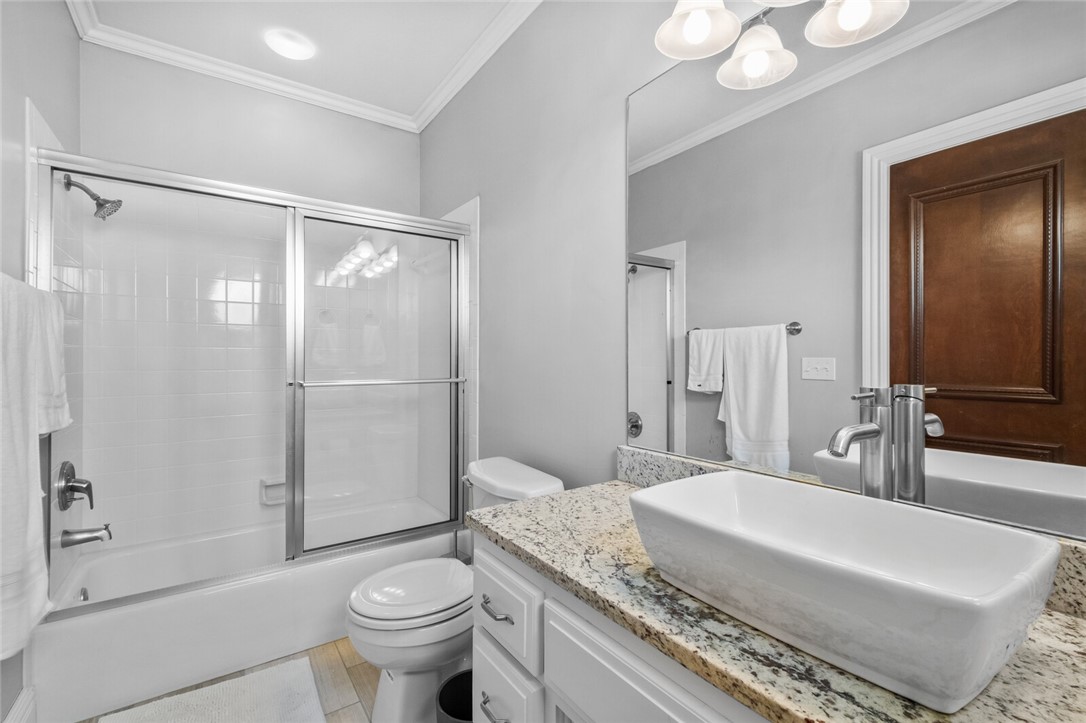 Pinnacle - Residential