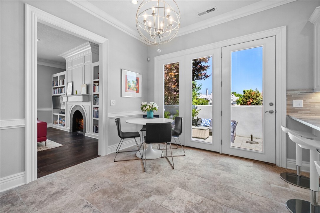 Pinnacle - Residential