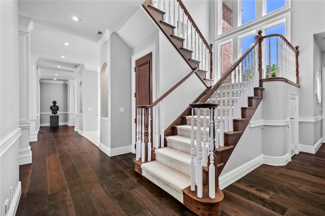 Pinnacle - Residential