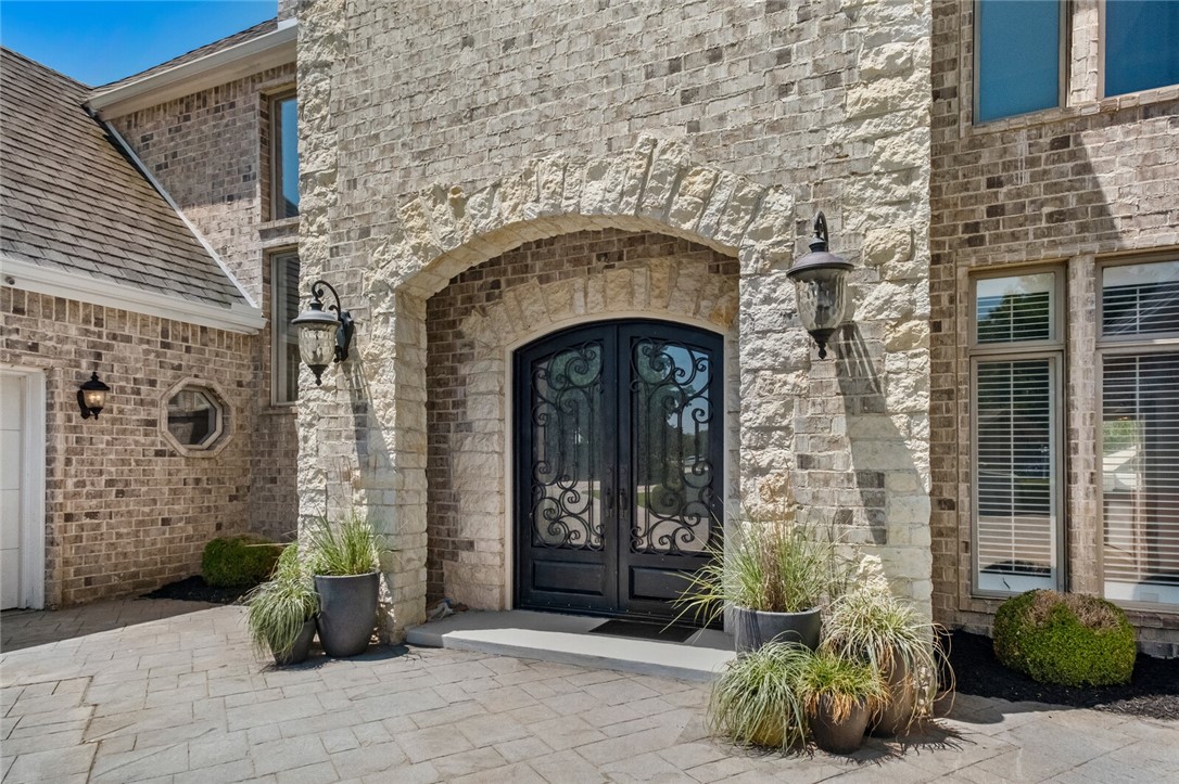 Pinnacle - Residential