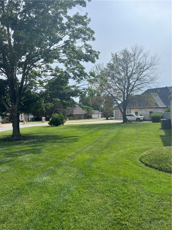 Pinnacle - Residential