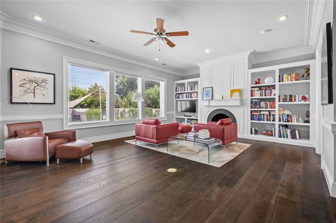 Pinnacle - Residential