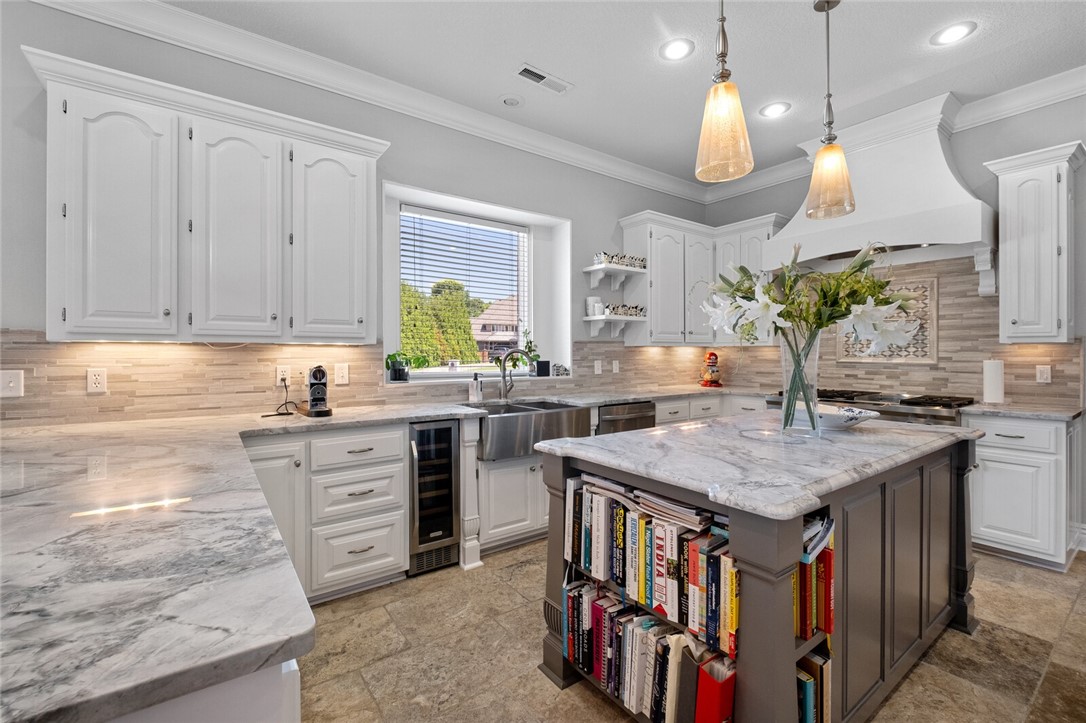 Pinnacle - Residential