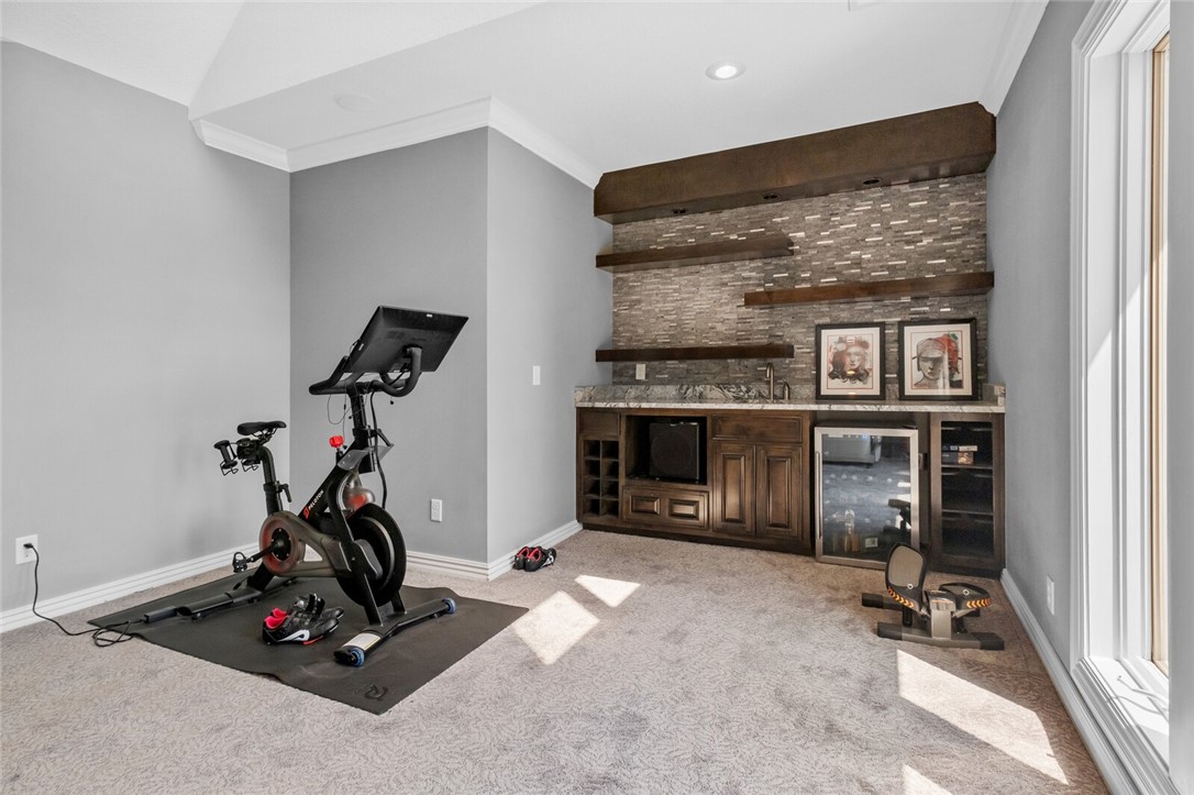 Pinnacle - Residential