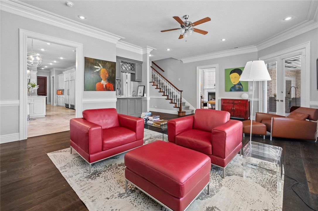 Pinnacle - Residential