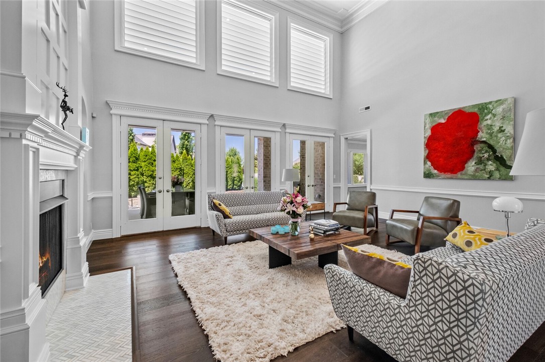 Pinnacle - Residential