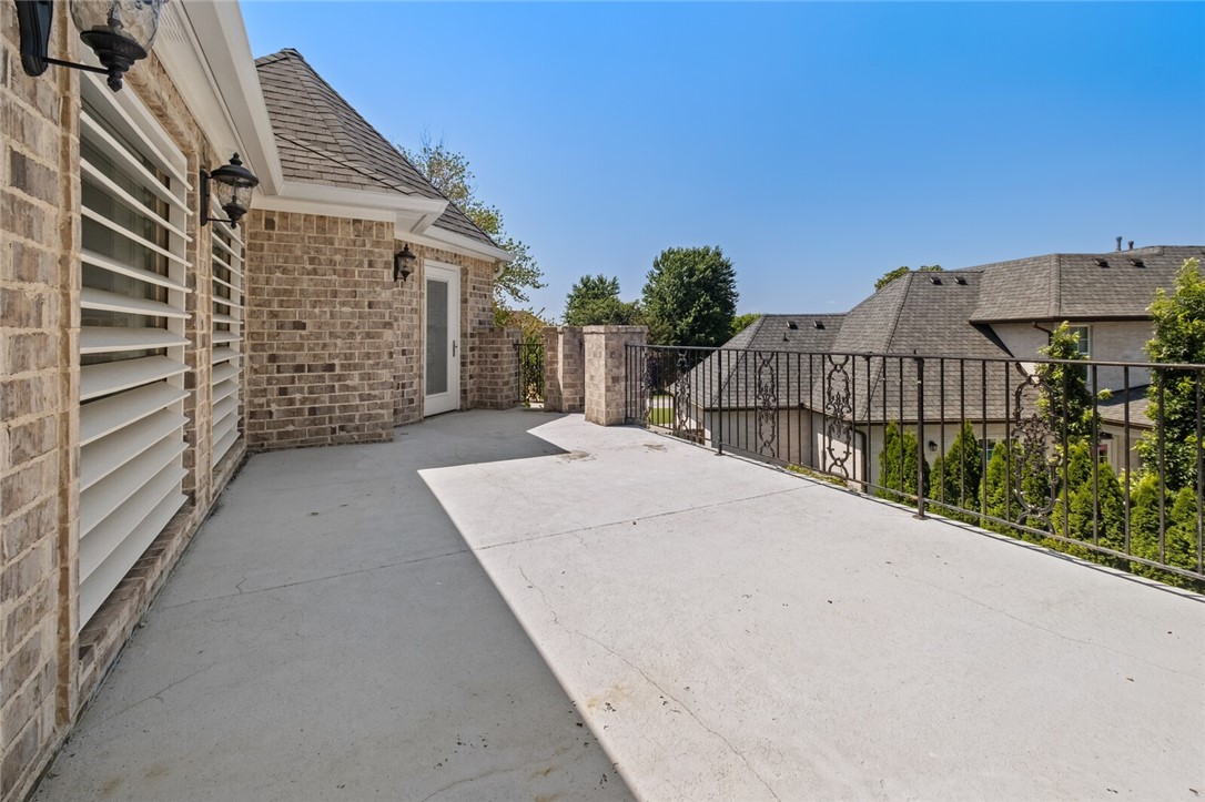 Pinnacle - Residential