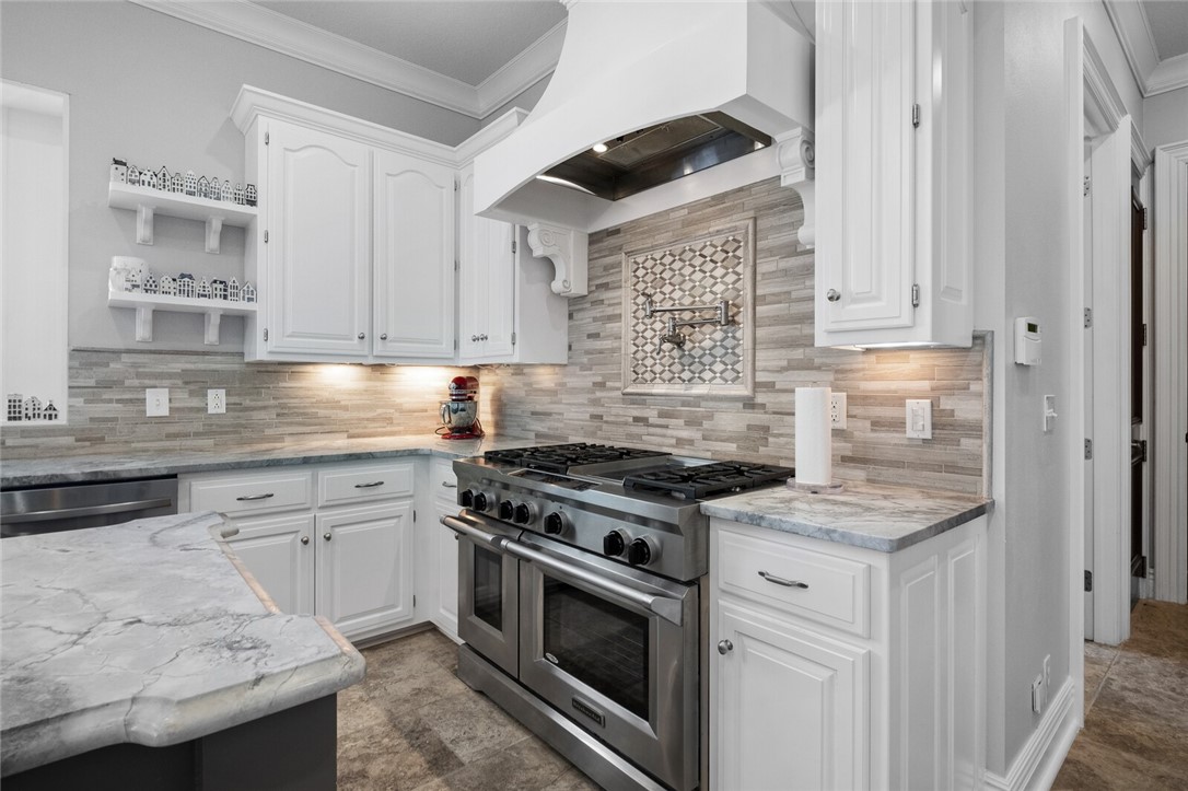 Pinnacle - Residential