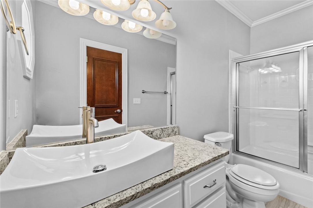 Pinnacle - Residential