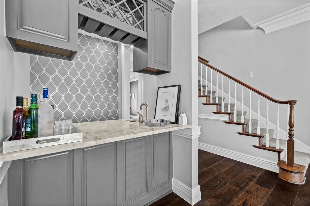 Pinnacle - Residential