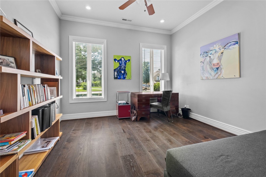 Pinnacle - Residential