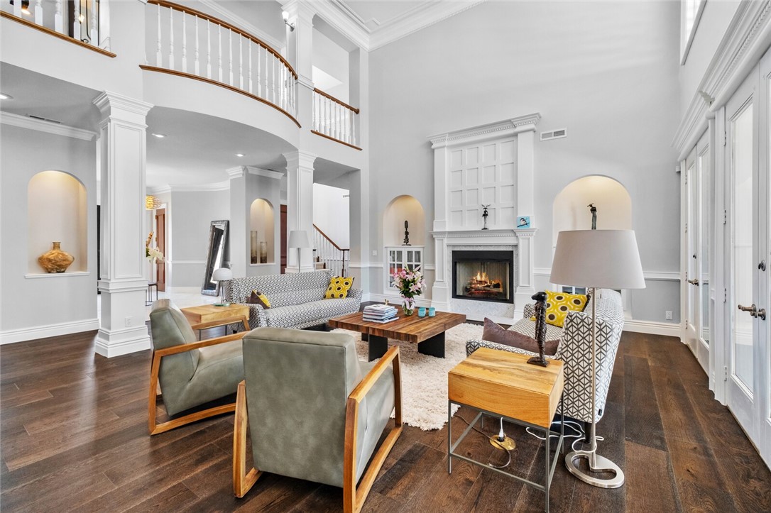 Pinnacle - Residential