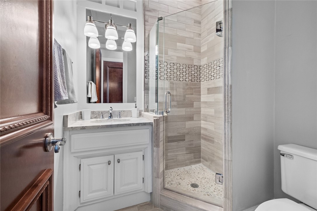 Pinnacle - Residential