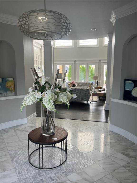 Pinnacle - Residential