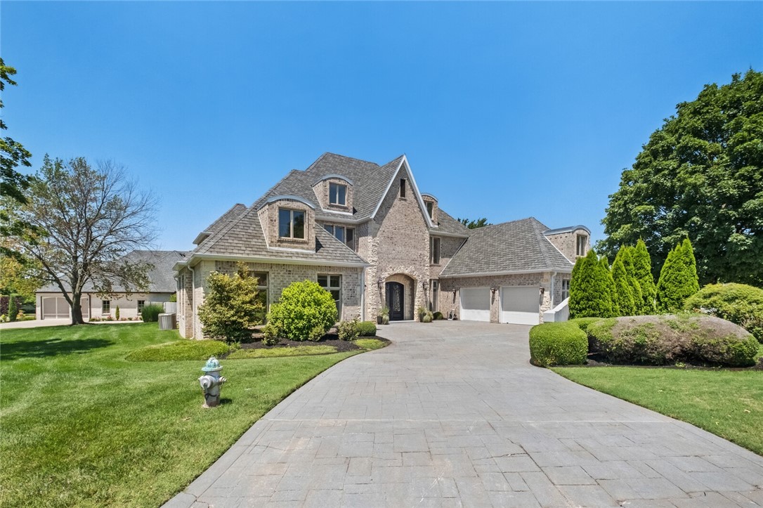 Pinnacle - Residential