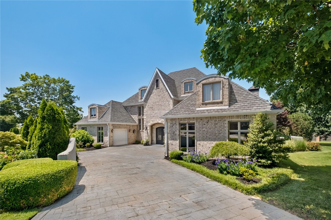 Pinnacle - Residential