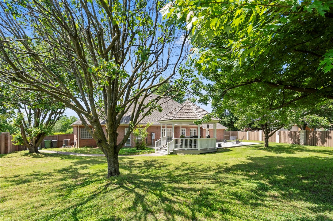 Pinnacle Country Club - Residential Lease