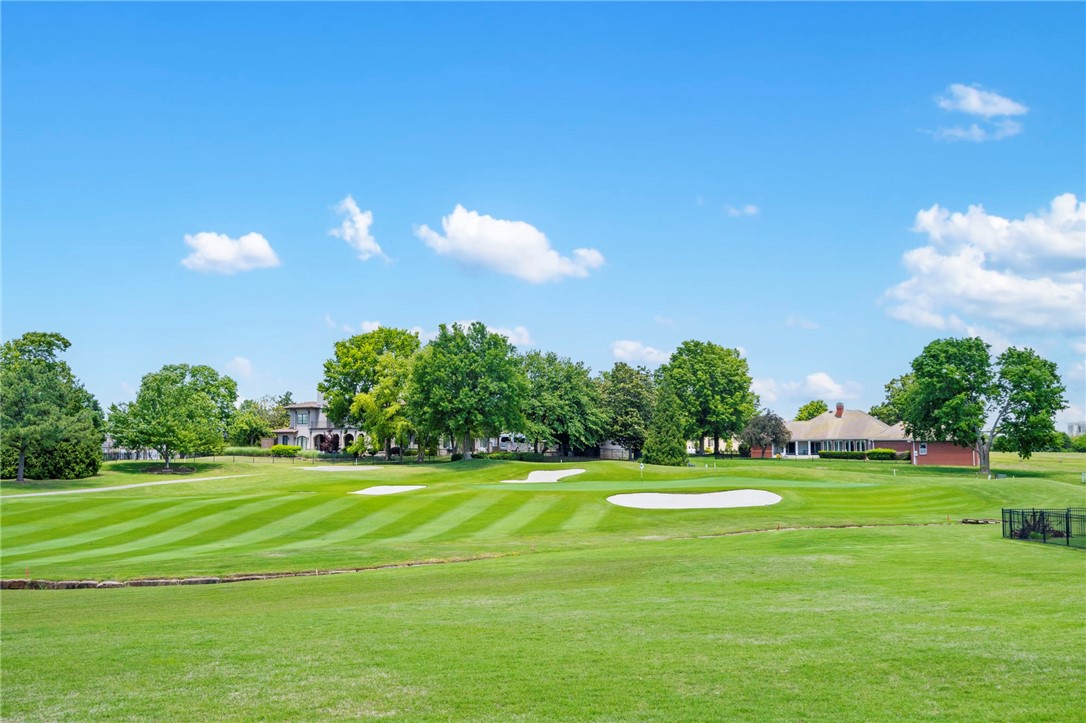 Pinnacle Country Club - Residential Lease